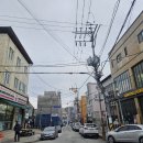 서원대학교 후문 이미지