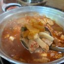 명가생고기김치찌개