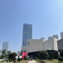 (주)원나인건설 | 인천 송도 G5 더샵 송도그란테르 모델하우스 견본주택 방문후기