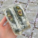 공주산성시장 | 공주 산성시장 맛집 부자떡집 쑥밤시루 후기(부자떡집 인기 메뉴&amp;가격)