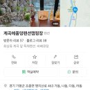 계곡에풍덩펜션캠핑장 이미지
