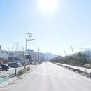 산업도로변 이미지