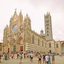 세계문화유산(341)/ 이탈리아 시에나 역사 지구(Historic Centre of Siena; 1995...Simone Martini 이미지