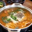황금손 해물칼국수 무의점