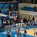 구리시체육관 이미지