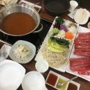 샤브향 수원광교점 - 국물이 끝내주는 샤브샤브&월남쌈 맛집 내돈내산 후기, 광교 호수공원 맛집