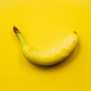 바나나 이미지