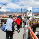 ＜남행기＞ 40일간의 남아메리카 여행 7 / 볼리비아, 라파즈 이미지