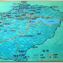 중국 산동성의 옥황산(589m), 적산(369m), 장보고유적지 팸투어.1편 이미지
