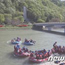 홍의청소년수련원 이미지