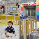 동탄2 크린에너지센터 실내체육시설 | 아기랑 갈만한곳 동탄, 무료라서 좋았던 동탄 아이키움 놀이터·아이키움센터 후기