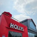 교동주유소 화장실 이미지