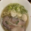 매봉역라멘 도곡맛집 요찌무에서 시오라멘, 마제소바 내돈내산 후기
