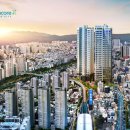 삼정그린코아더시티아파트 이미지