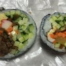웰메이드김밥 이미지