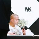 [170407 TBJ 팬사인회] 정첨지의 운수나쁜날 : 그럼에도 결론은 서은광