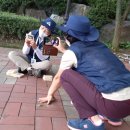 용뫼근린공원 이미지