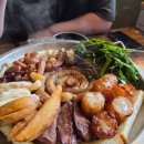 수유한우 | 수유곱창맛집 수유대찬식당 수유역본점 한우곱창 대창 막창 알찬세트 후기