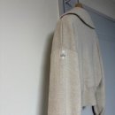 풀(full) | 알로 니트 크롭 풀 집 자켓 구매 후기 (Scholar Knit Cropped Full Zip Jacket)