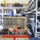 타이어백화점정비 이미지