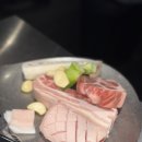 [내돈내산/합정 고깃집] 홍대육지 존맛? 노맛. 후기