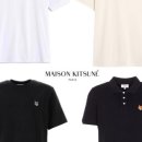 코튼폭스 | 메종키츠네 폭스헤드 반팔 카라티 폴로 최저가 비교와 저렴하게 사는 방법 정리
