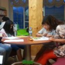 송광초등학교 이미지