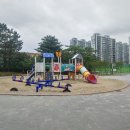 오리 어린이공원 이미지