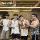 라이언스짐 이미지