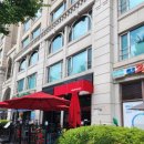 지에스25 영등포더샵 이미지