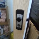 루원시티센트럴타운아파트경로당 | 서구 신현동 루원시티센트럴타운 세탁실문손잡이 교체 작업 후기