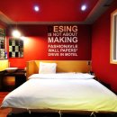 프로방스모텔 이미지