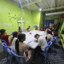 MOT 카페의 일요일 (오후) 활동으로 함께하는 시간 ~~ 이미지