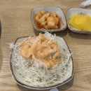 투다리고읍점 | 양주 고읍동 돈까스 맛집/ 이색메뉴 또띠아 돈까스와 김치우동이 맛있는 코돈부르