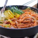광주 하남 맛집 낙지볶음 하남지구 우산동 하남낙지마당