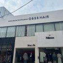 [옵스헤어] 대구 동성로 삼덕동 미용실 머리 완전 잘하는곳.