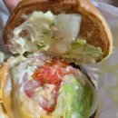 노브랜드버거 광주조선대점 이미지