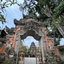 BALI2025.나혼자bali- 우붓에서…익숙해지기 4.9.