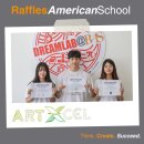 RAS Excels at International Competitions! 이미지