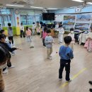 신암초등학교 이미지