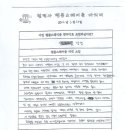 현덕사 | 발견/ 강릉 현덕사 템플스테이 후기