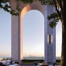 다운타운 이미지