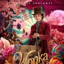 Wonka | 개봉하자마자 달려가서 본 영화 '웡카 Wonka' 후기