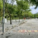 전주 근교 캠핑장 관리 엄청 잘하는 진안부귀 황토하우스 캠핑장 후기(상세사진)