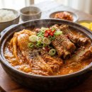 찜했다김치찜