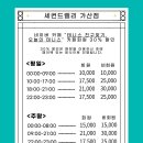 세컨드랠리