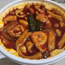 동대문엽기떡볶이(양주덕정점) | 동대문엽기떡볶이 양주옥정점 포장주문 할인