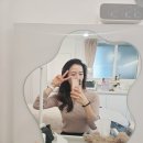 구로디지털단지역 속눈썹펌 모찌살롱 블랙틴팅펌 후기