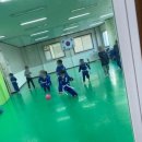 용인대 정진 유도관 이미지