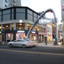 제주풍경스케치 이미지